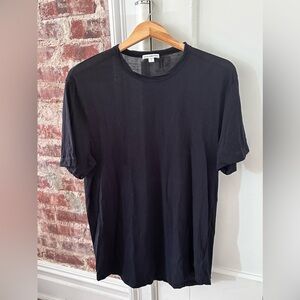James Perse Men Tshirt Size 3